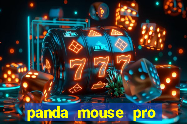 panda mouse pro 1.5.3 apk download